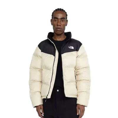 The North Face Saikuru kabát Gravel TNF Black