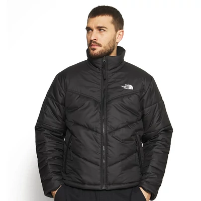 The North Face Saikuru kabát TNF Black
