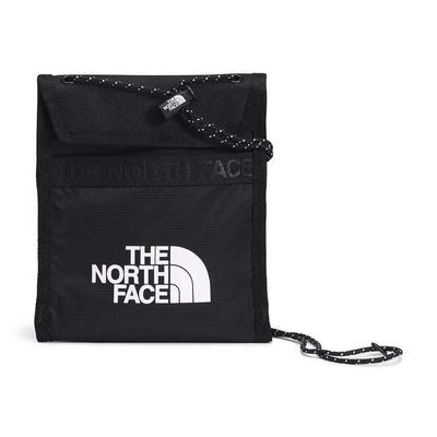 The North Face Bozer Pouch táska TNF Black S