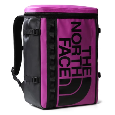 The North Face Base Camp Fuse Box hátizsák Purple Cactus Flower Tnf Black