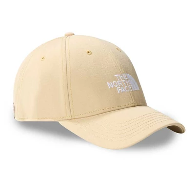 The North Face Recycled 66 Classic sapka Khaki Stone