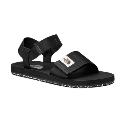The North Face Skeena Men szandál TNF Black TNF Black 