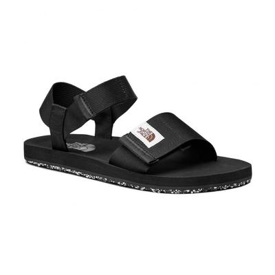 The North Face Skeena Men szandál TNF Black TNF Black 