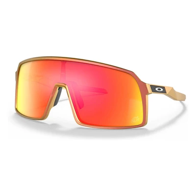 Oakley Sutro napszemüveg Tld Red Gold Shift Prizm Ruby