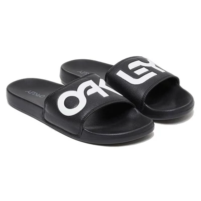Oakley B1B Slide 2.0 papucs Blackout