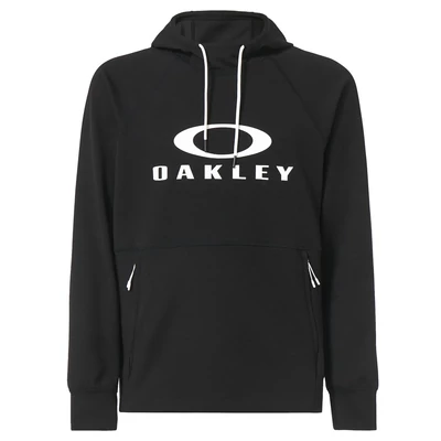 Oakley Enhance RC kapucnis pulóver Blackout