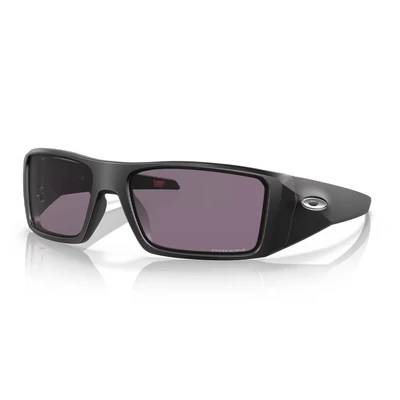 Oakley Heliostat napszemüveg Matte Black Prizm Grey