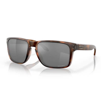 Oakley Holbrook XL napszemüveg Matte Brown Tortoise Prizm Black
