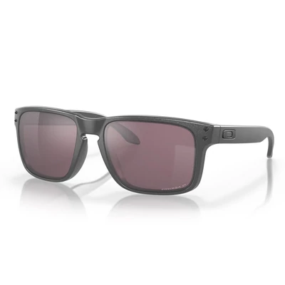 Oakley Holbrook napszemüveg Steel Prizm Daily Polarized