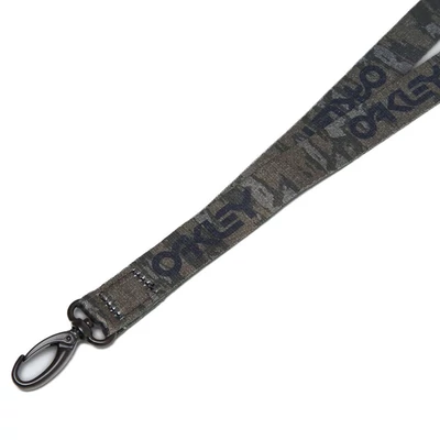 Oakley Wanderlust Lanyard Brush Tiger Camo Green
