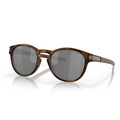 Oakley Latch napszemüveg Matte Brown Tortoise Prizm Black