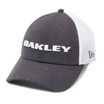 Oakley Heather New Era Trucker sapka Graphie