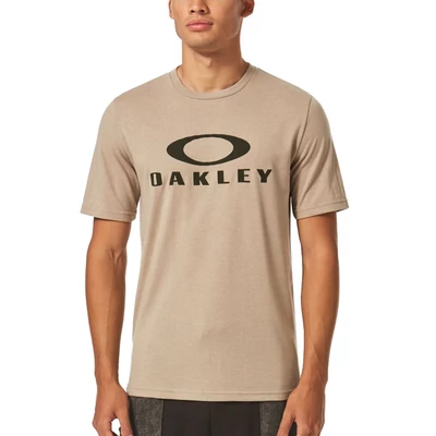 Oakley o Bark póló Humus