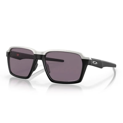 Oakley Parlay napszemüveg Matte Black Prizm Grey
