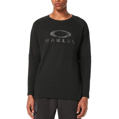 Oakley Wanderlust hosszú ujjú póló Blackout