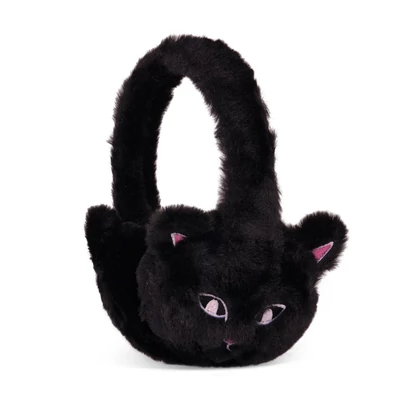 Ripndip Lord Jermal Sherpa fülmelegítő Black