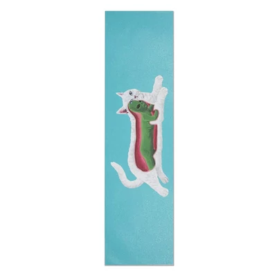 Ripndip Transnerm griptape Aqua
