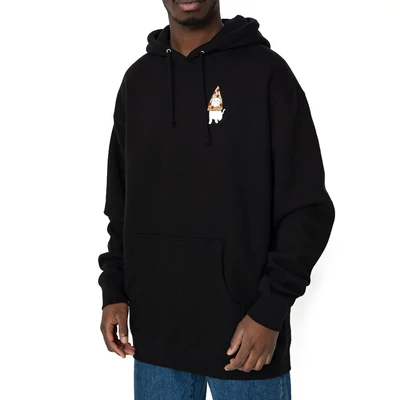 Ripndip Wanna Piece Of Me kapucnis pulóver Black