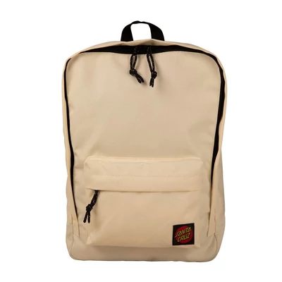Santa Cruz Classic Label táska Off White