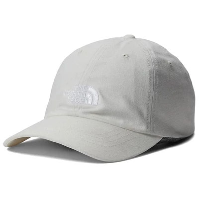 The North Face Norm sapka Gardenia White