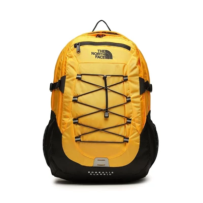 The North Face Borealis Classic II hátizsák Summit Gold TNF Black