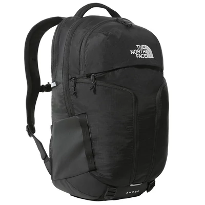 The North Face Surge táska TNF Black TNF Black