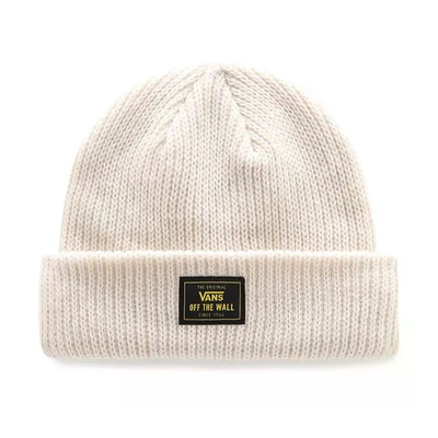 Vans Bruckner Cuff téli sapka Oatmeal