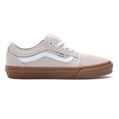 Vans Chukka Low Sidestripe cipő French Oak