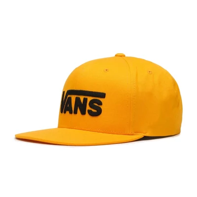 Vans Drop v II Snapback sapka Gold Fusion