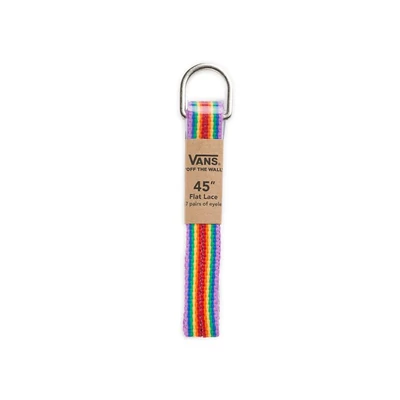 Vans cipőfűző Rainbow 1 pár 114cm