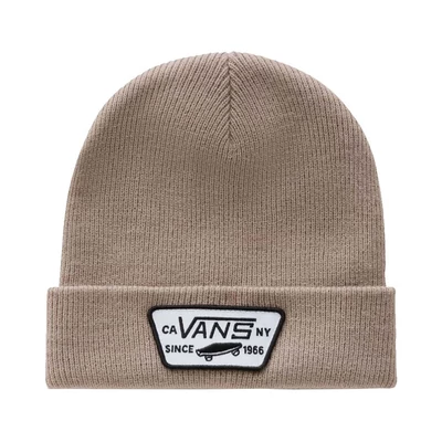 Vans Milford téli sapka Desert Taupe