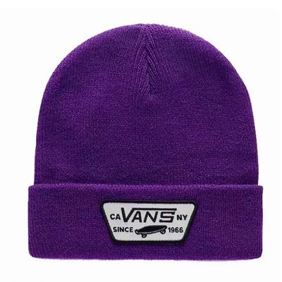 Vans Milford téli sapka Violet Indigo