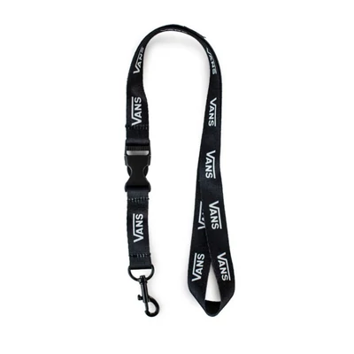 Vans Out Of Sight lanyard Black