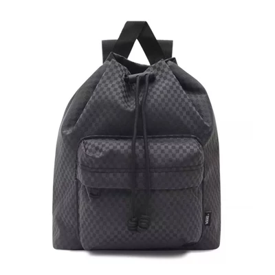 Vans Seeker mini táska Black Asphalt