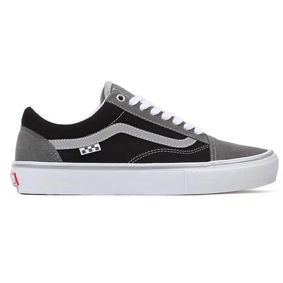 Vans Skate Old Skool cipő Reflective Black/Grey