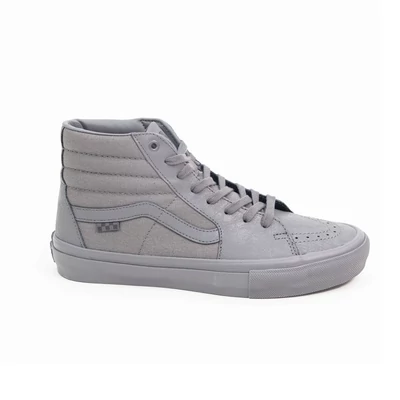 Vans Skate Sk8-hi cipő Mono Pewter
