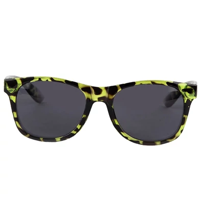 Vans Spicoli 4 Shaded napszemüveg Lime Green