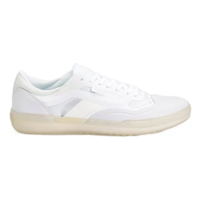 Vans Ave cipő Leather White White