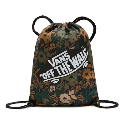 Vans Benched tornazsák Loden Green