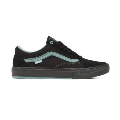 Vans Bmx Old Skool cipő Black Teal 
