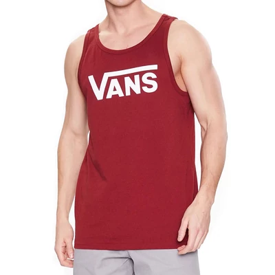 Vans Classic trikó Syrah White