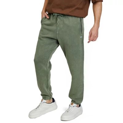 Vans Comfycush Wash melegítőnadrág Military Green