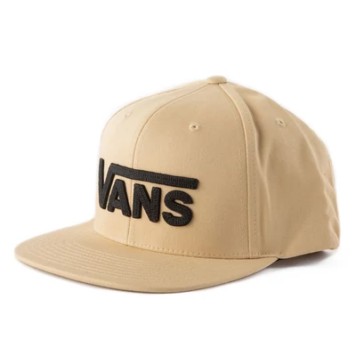 Vans Drop v II sapka Brown