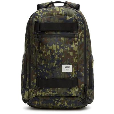 Vans DX Skatepack táska Loden Green