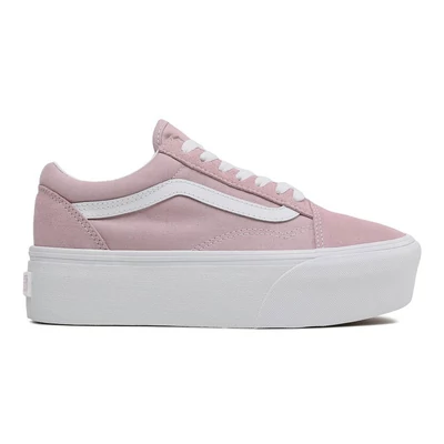 Vans Old Skool Stackform cipő Keepsake Lilac