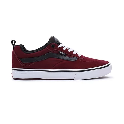 Vans Kyle Walker cipő Port True White