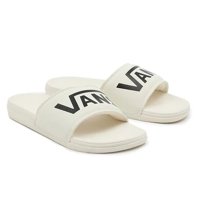 Vans La Costa Slide-on papucs (Vans) Marshmallow