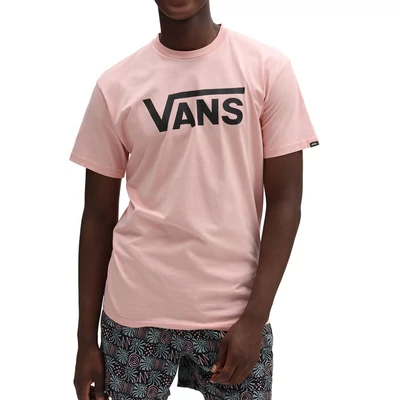 Vans Classic póló Mellow Rose