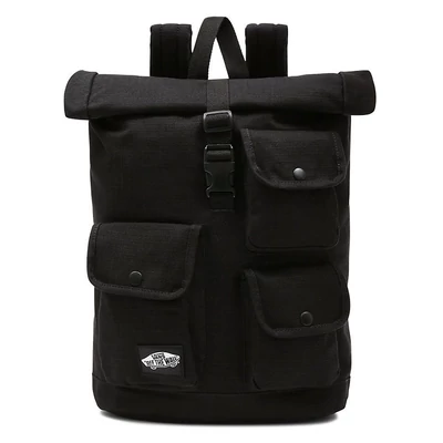 Vans Mixed Utility hátizsák Black