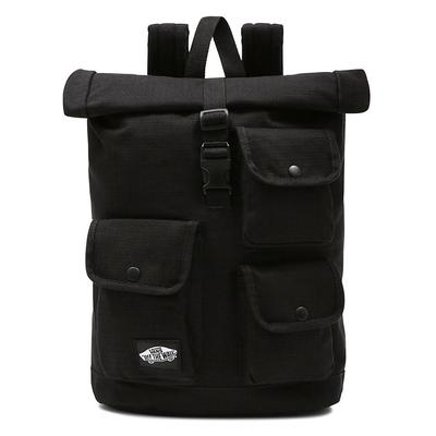 Vans Mixed Utility hátizsák Black
